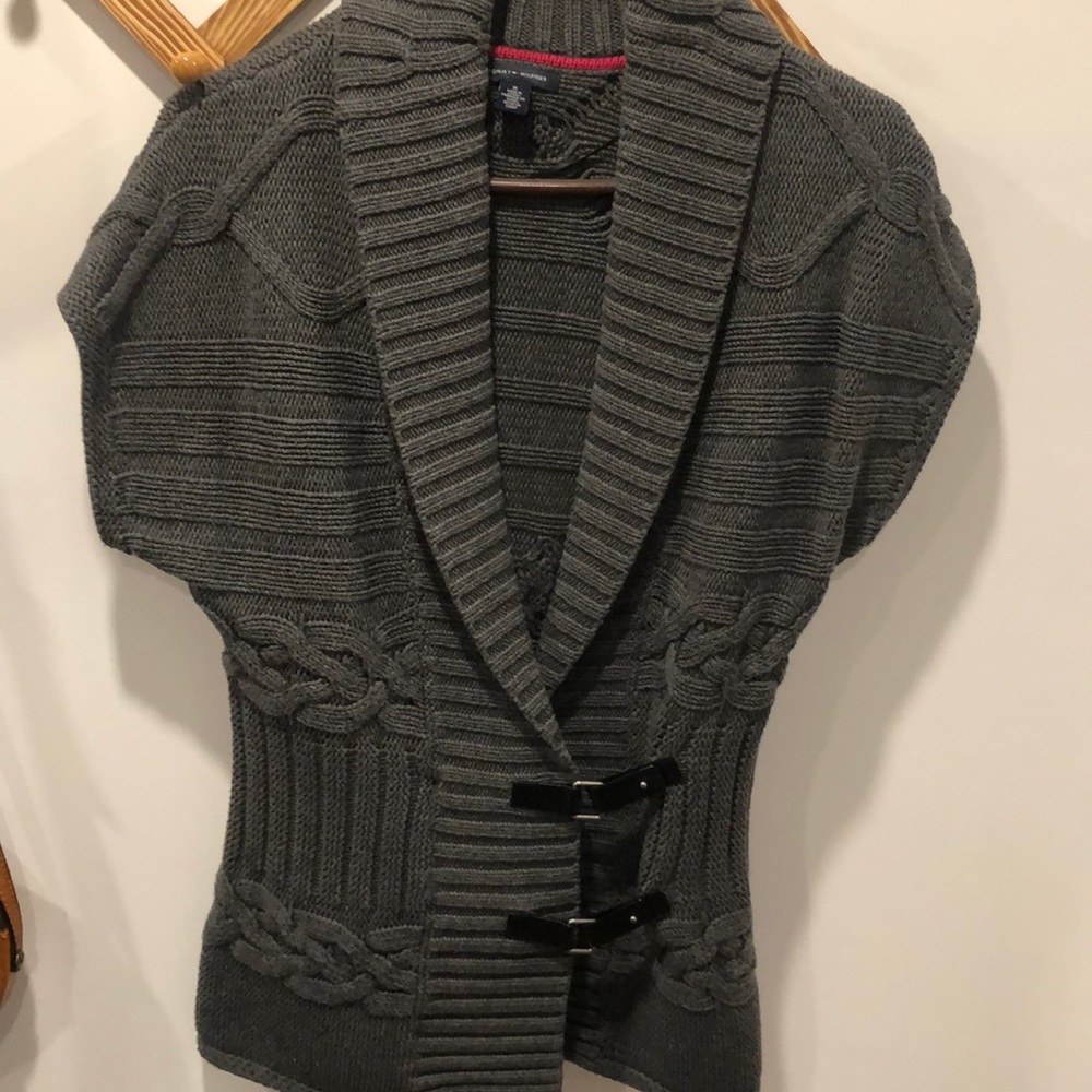 Tommy Hilfiger sweater